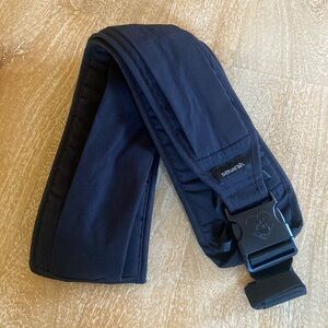 Senarah Toddler Carrier - Black